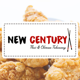 New Century Chinese Glasnevin Dublin 9 logo.